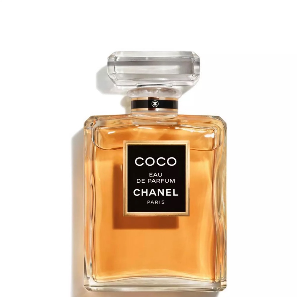 COCO Chanel Eau de Parfum Spray, 3.4 oz